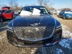 2024 Genesis Gv80 Base