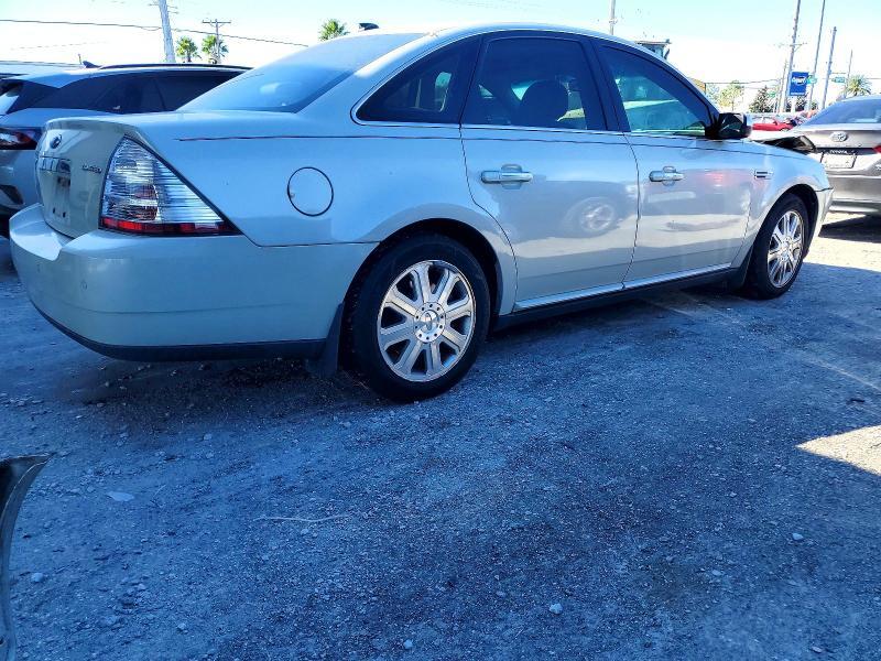 2008 Ford Taurus Limited