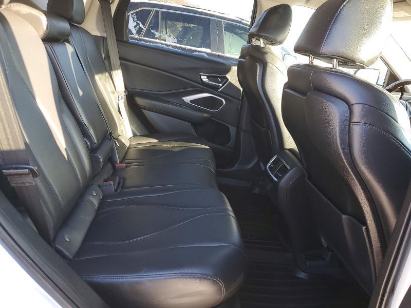 2021 Acura RDX