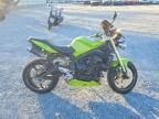 2008 Triumph Street Triple 675