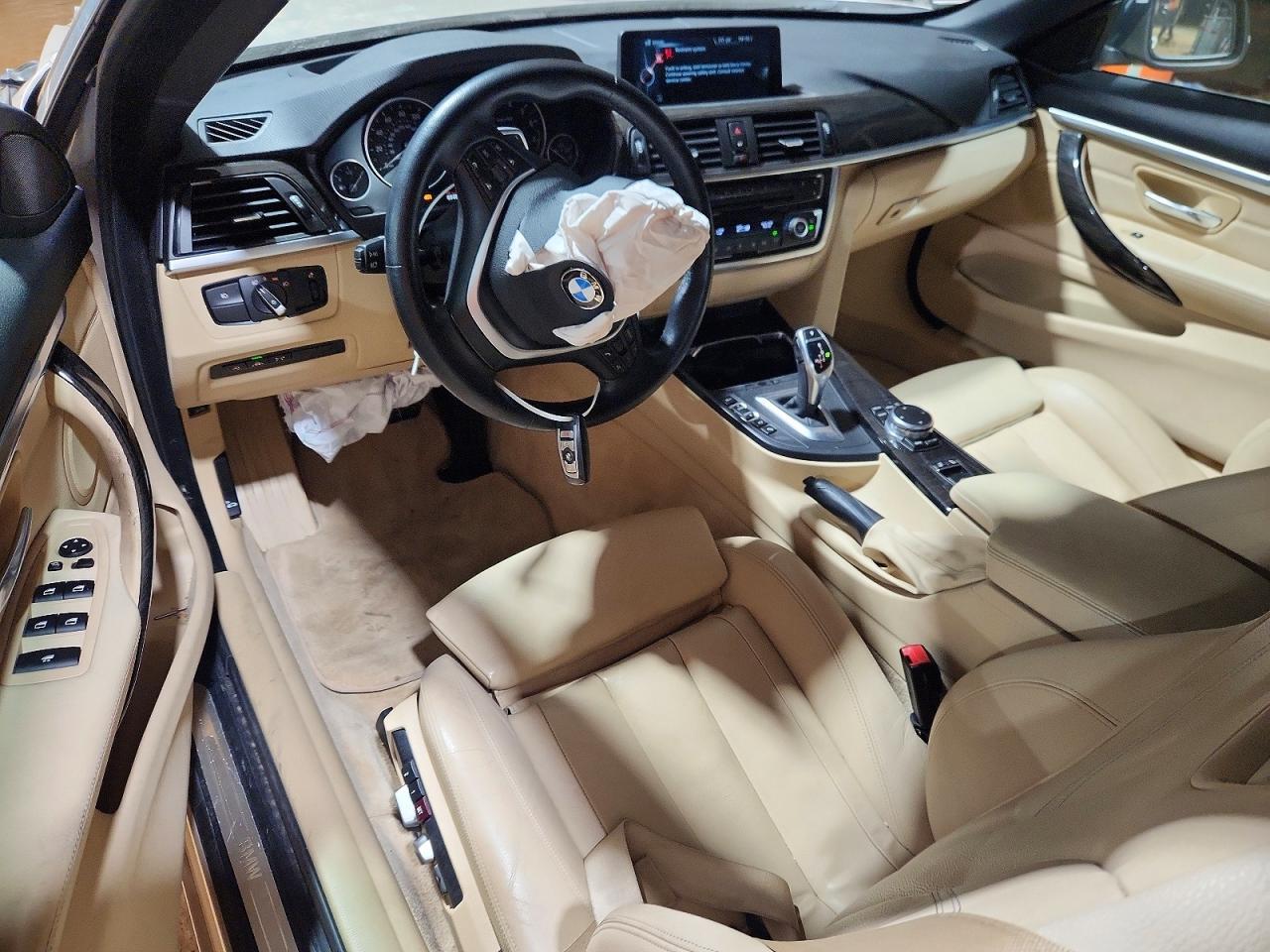2016 BMW 428 xi Sulev