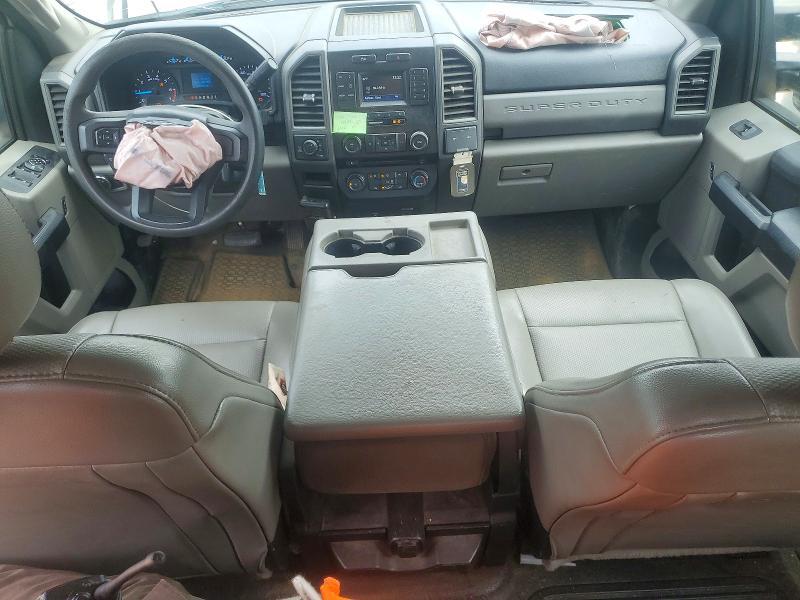 2017 Ford F250 Super Duty