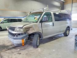 2003 Chevrolet Express G1500 Delivery van for sale in Sandston, VA