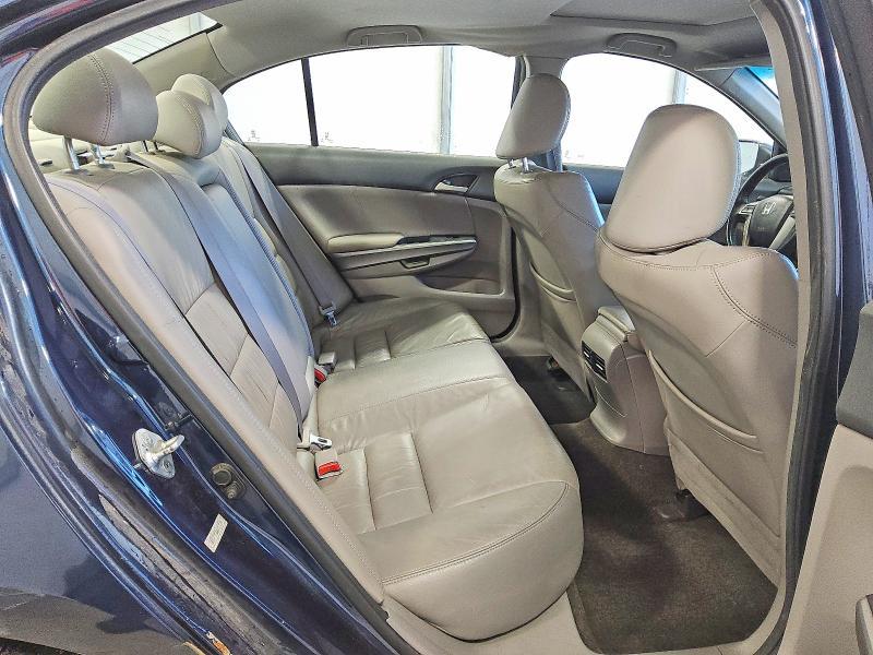 2010 Honda Accord exl