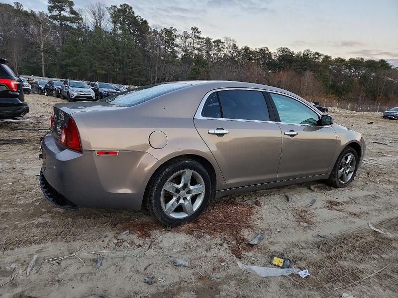 2008 Chevrolet Malibu ls