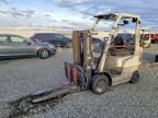 2013 Nissan 2013 Niss Forklift