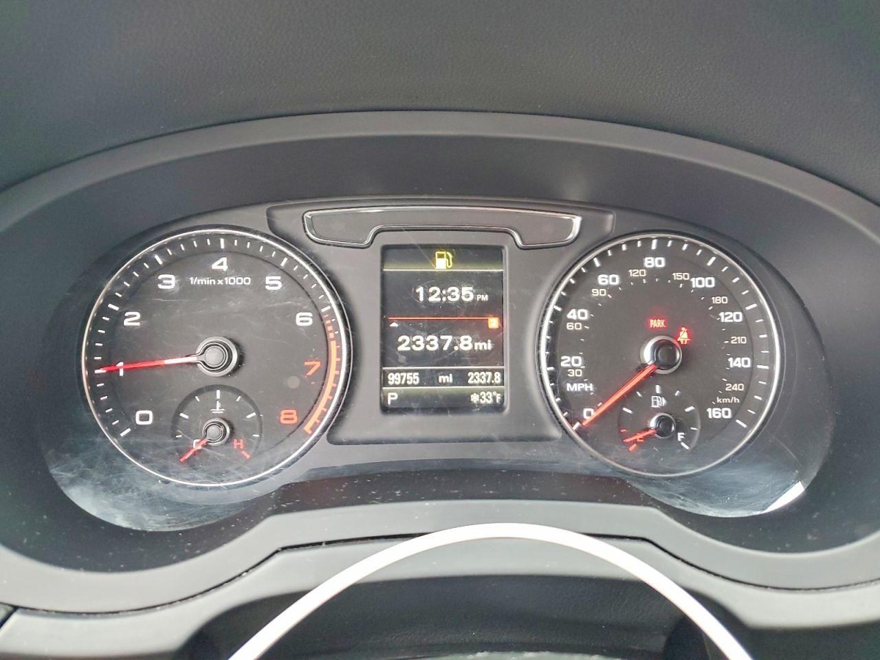 2018 Audi Q3 Premium Plus