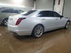 2017 Cadillac CT6 Luxury