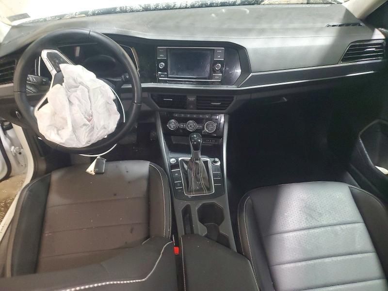 2023 Volkswagen Jetta se