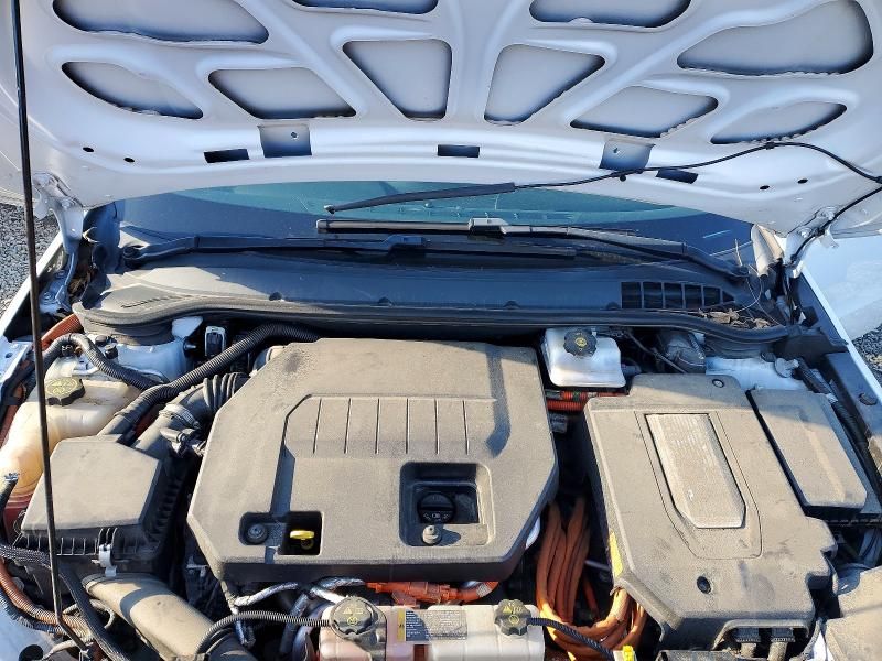 2014 Chevrolet Volt
