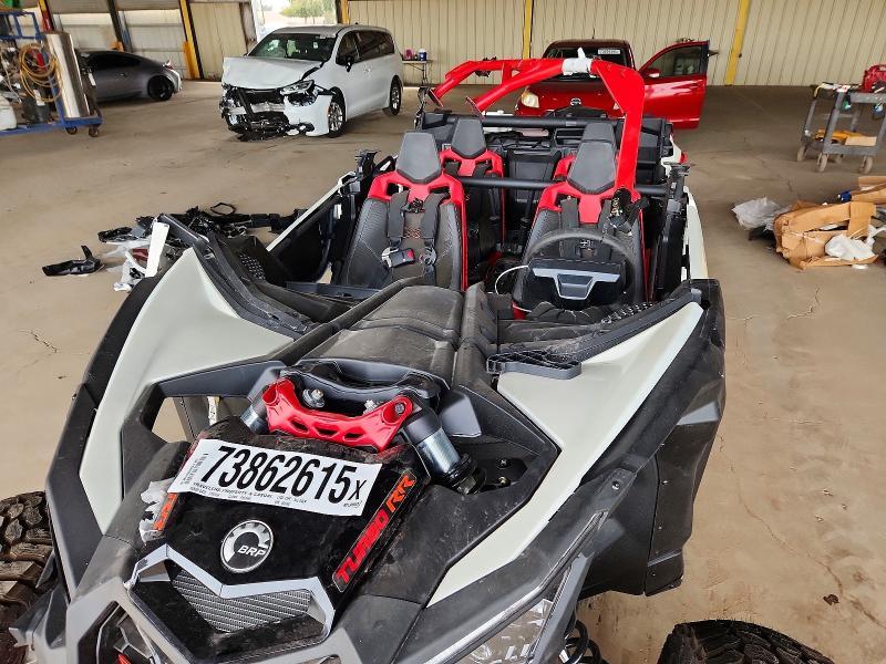 2025 Can-Am 2025 can am Maverick X3