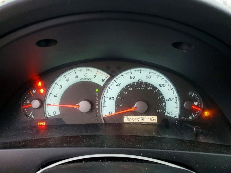 2007 Toyota Camry ce