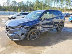 Honda salvage cars for sale: 2026 Honda Cr-v Sport-l
