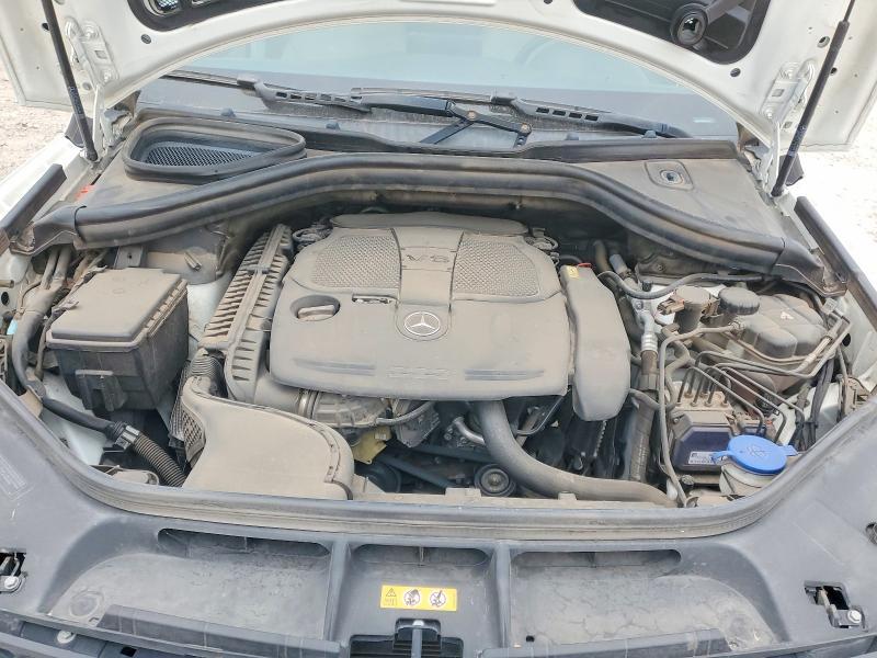 2018 Mercedes-Benz Gle 350 4matic