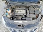 2012 Volkswagen Cc Luxury