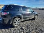 2017 GMC Acadia Limited Slt-2