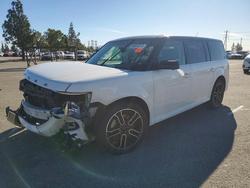 2014 Ford Flex sel for sale in Rancho Cucamonga, CA