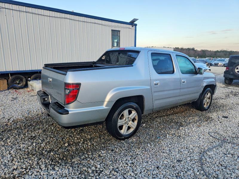 2013 Honda Ridgeline rtl