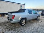 2013 Honda Ridgeline RTL