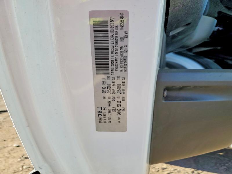 2019 Dodge Ram Promaster 1500 Delivery van