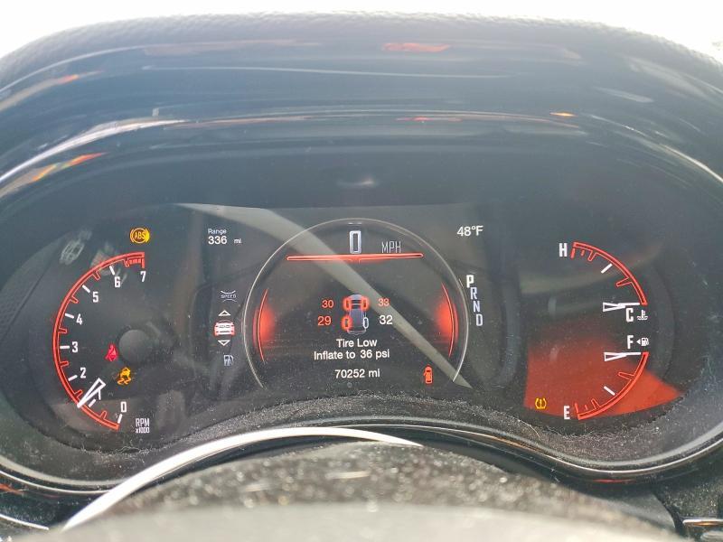 2021 Dodge Durango sxt