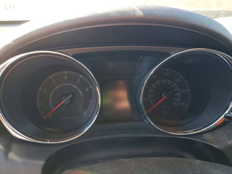 2024 Mitsubishi Outlander Sport S/se