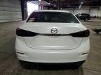 2016 Mazda 3 Sport