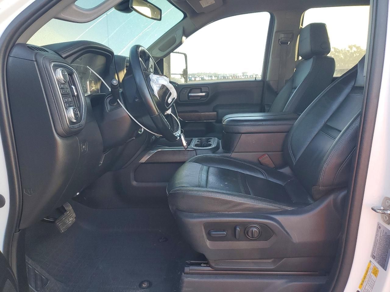 2023 GMC Sierra K2500 Denali