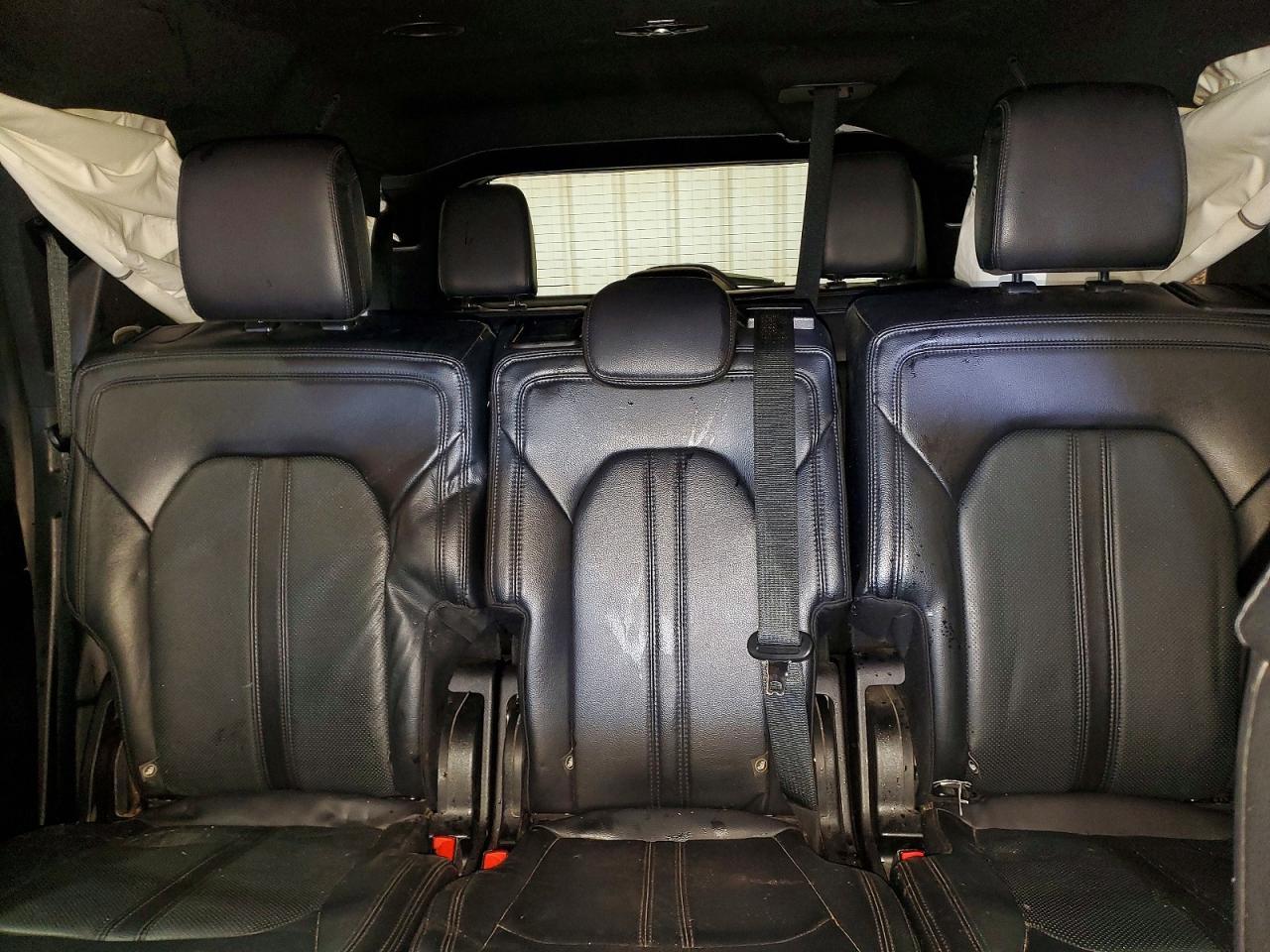 2020 Ford Expedition max Limited