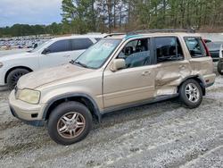 2001 Honda Cr-v se en venta en Fairburn, GA