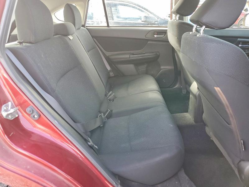 2013 Subaru Impreza Premium
