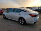 2020 Niss Altima 2.5 sl