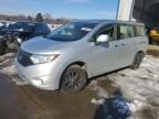 2016 Nissan Quest s