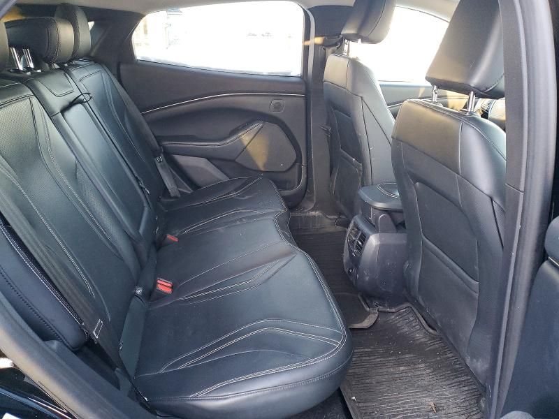 2024 Ford Mustang Mach-e Premium