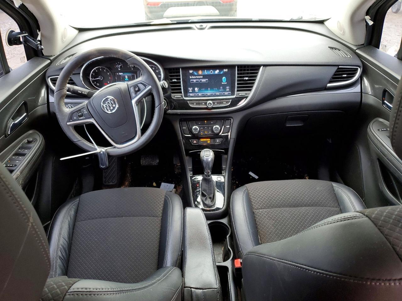 2017 Buick Encore Preferred ii