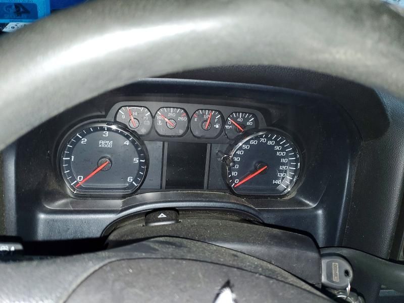 2019 GMC Sierra Limited K1500