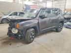 2020 Jeep Renegade Trailhawk