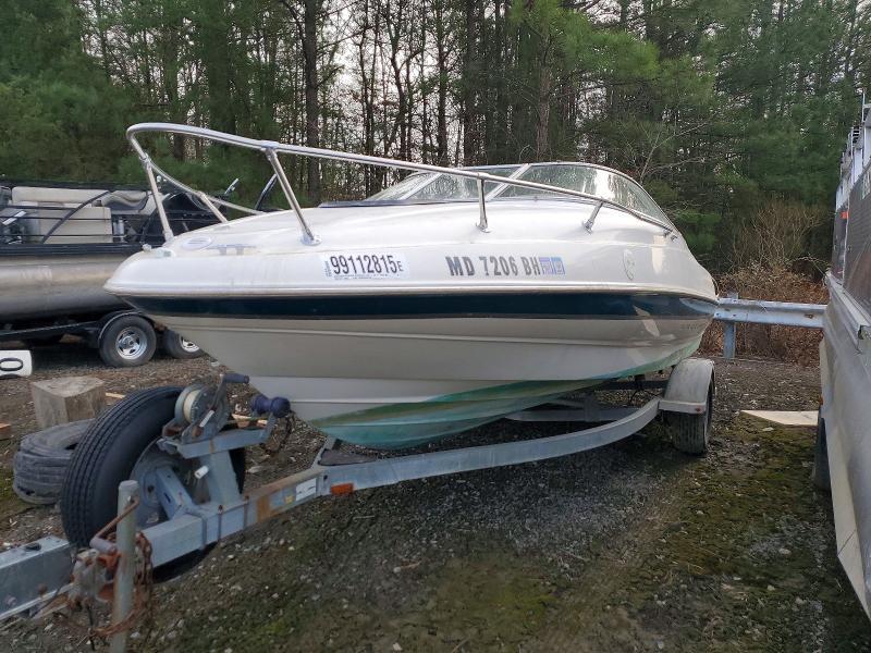 2000 Bayliner Bayliner  Boat Boat