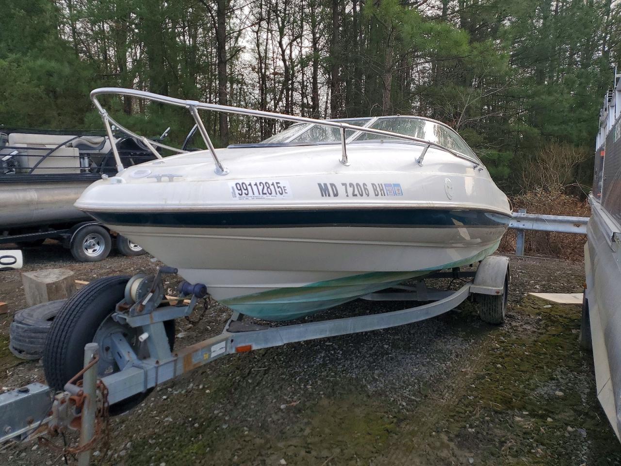 2000 Bayliner Bayliner  Boat Boat