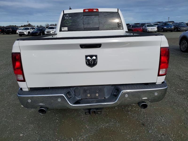 2015 Dodge RAM 1500 SLT