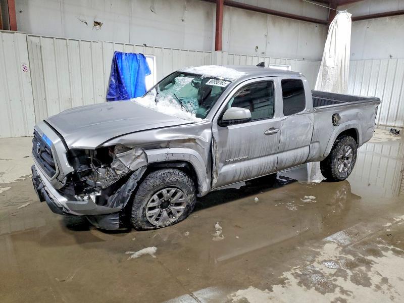 2016 Toyota Tacoma Access cab