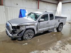 Toyota salvage cars for sale: 2016 Toyota Tacoma Access cab