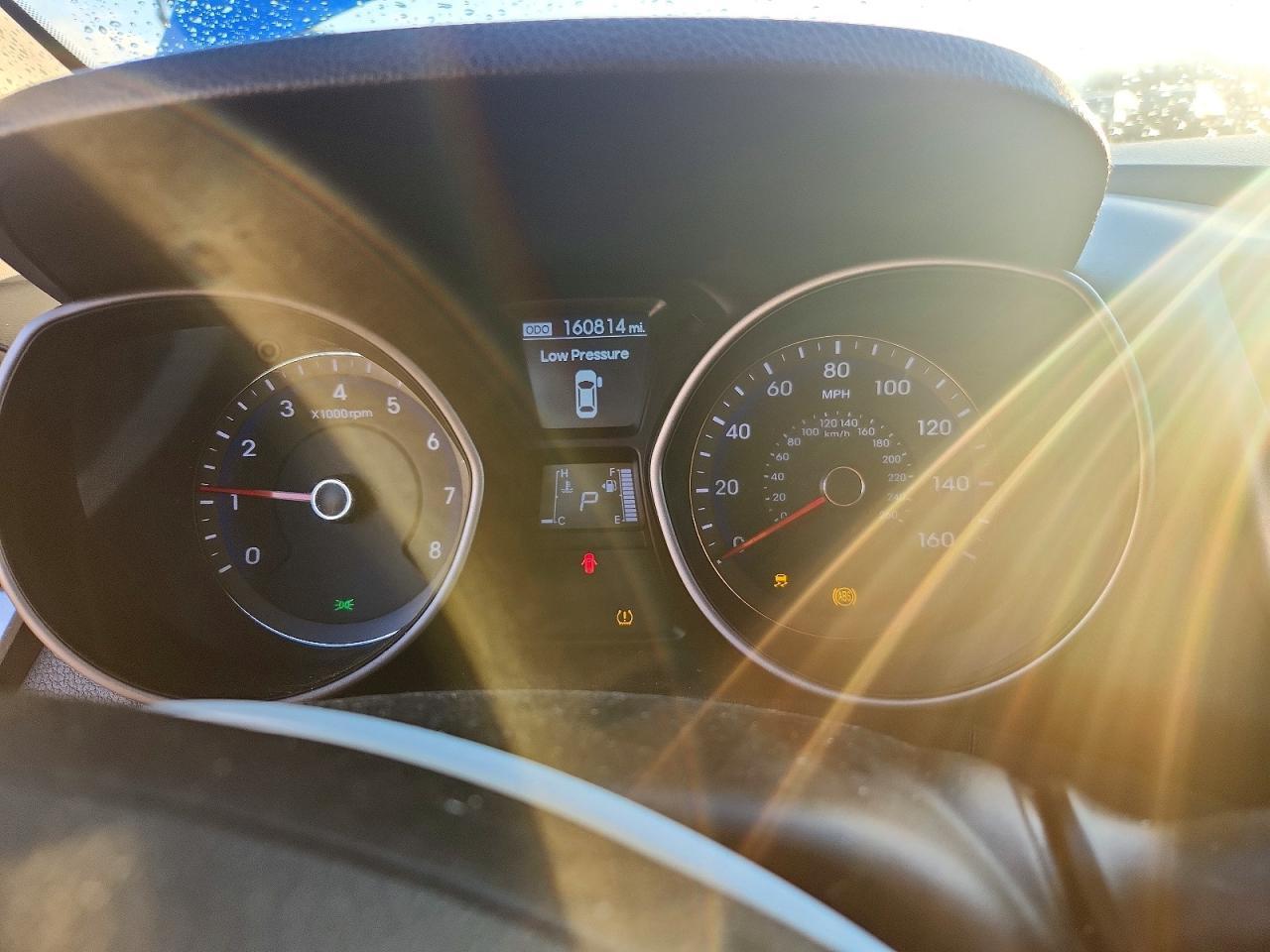 2017 Hyundai Elantra gt