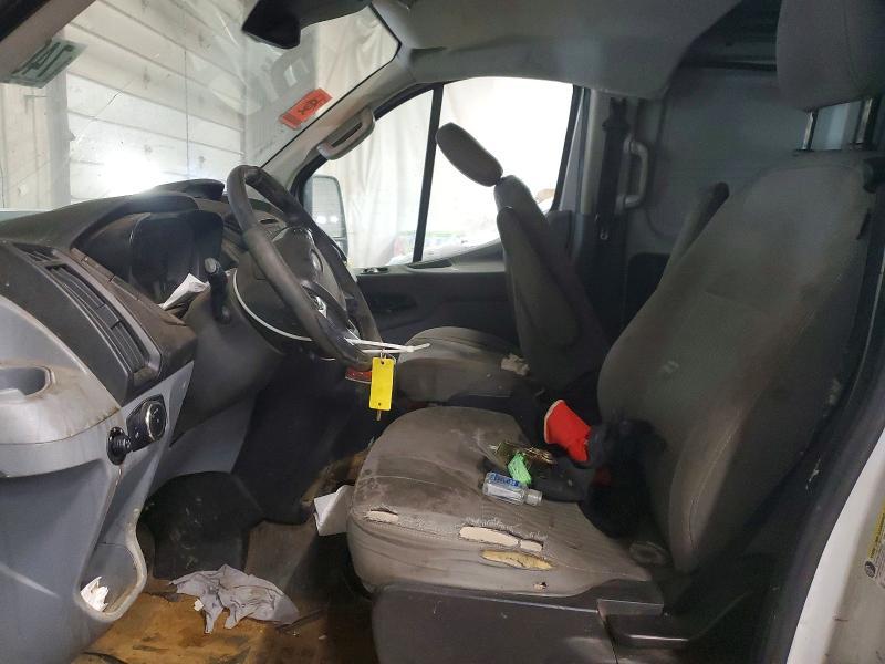 2016 Ford Transit T-250