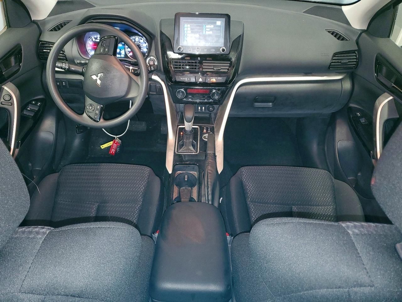 2024 Mitsubishi Eclipse Cross le