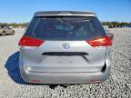 2012 Toyota Sienna