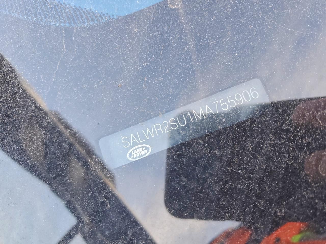 2021 Land Rover Range Rover Sport hse Silver Edition