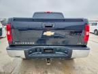 2007 Chevrolet Silverado K1500 Crew Cab