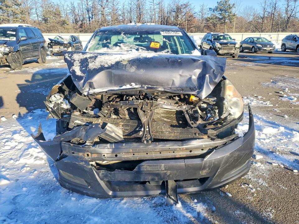 2011 Subaru Legacy 2.5i Premium