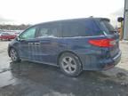 2019 Honda Odyssey exl